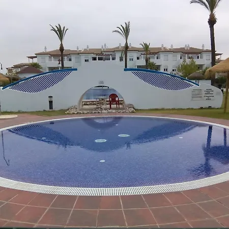 Apartamento Taymar Daniel Chiclana de la Frontera Room photo
