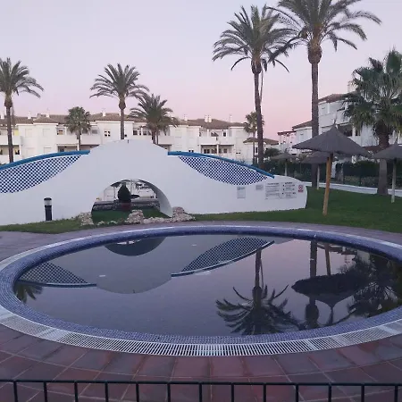 Apartamento Taymar Daniel Chiclana de la Frontera Exterior photo
