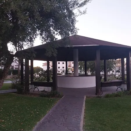 Apartamento Taymar Daniel Chiclana de la Frontera Exterior photo