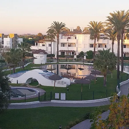 Apartamento Taymar Daniel Chiclana de la Frontera Exterior photo