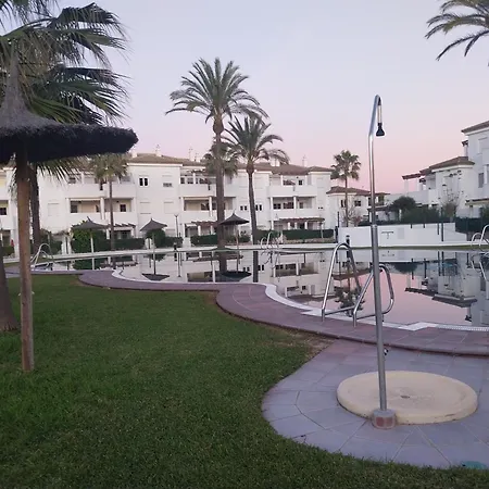 Apartamento Taymar Daniel Chiclana de la Frontera Exterior photo