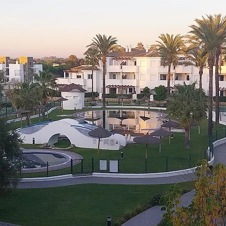 Apartamento Taymar Daniel Chiclana de la Frontera Exterior photo