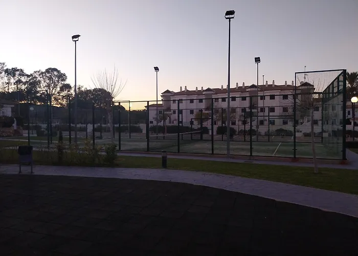 Apartamento Taymar Daniel