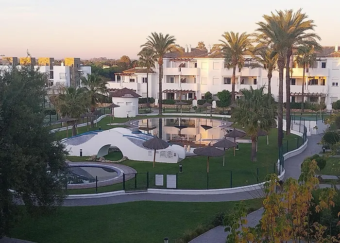 Apartamento Taymar Daniel
