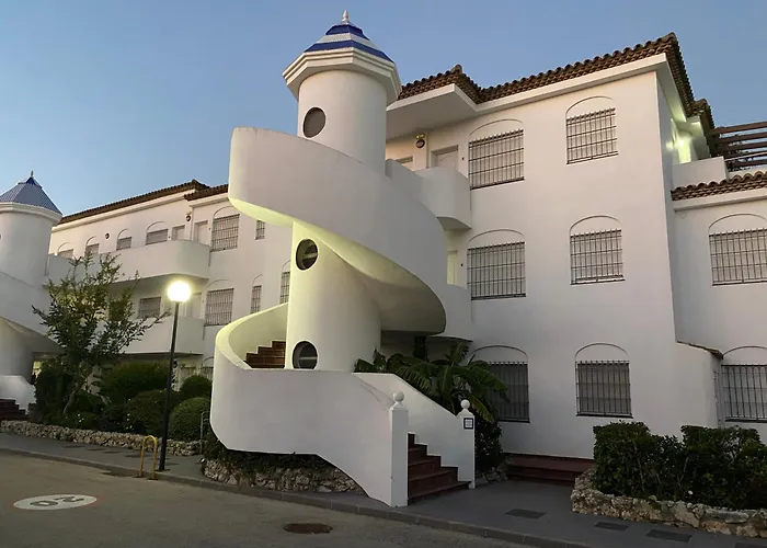 Apartamento Taymar Daniel