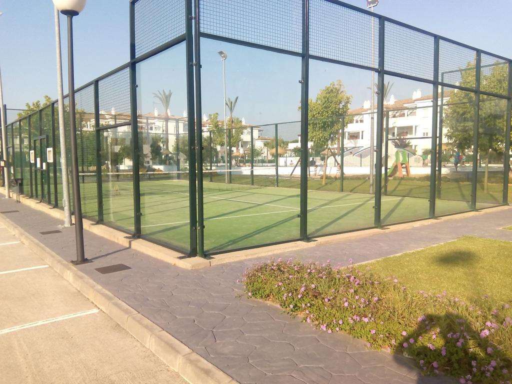 Taymar Daniel * Chiclana de la Frontera