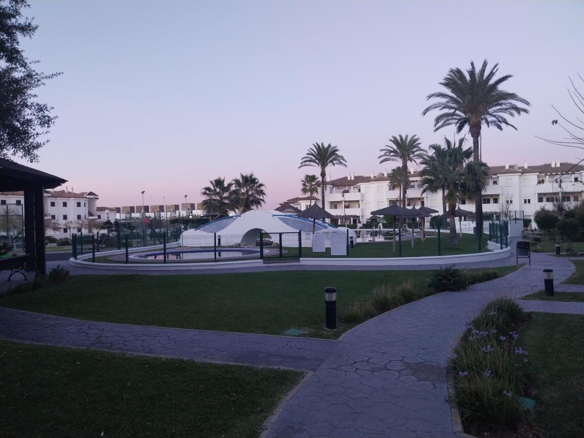 Apartment Taymar Daniel Chiclana de la Frontera