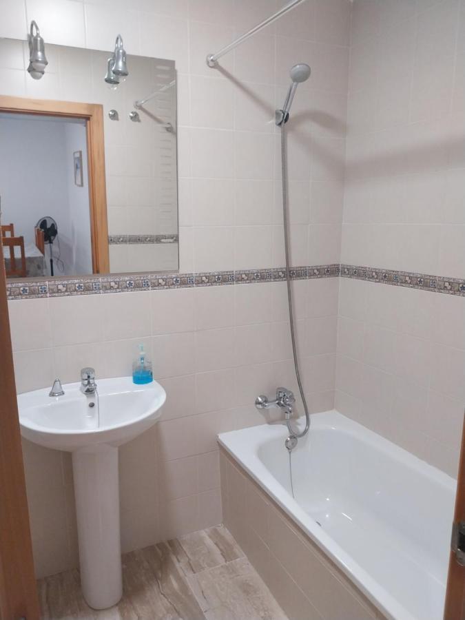 Apartamento Taymar Daniel *