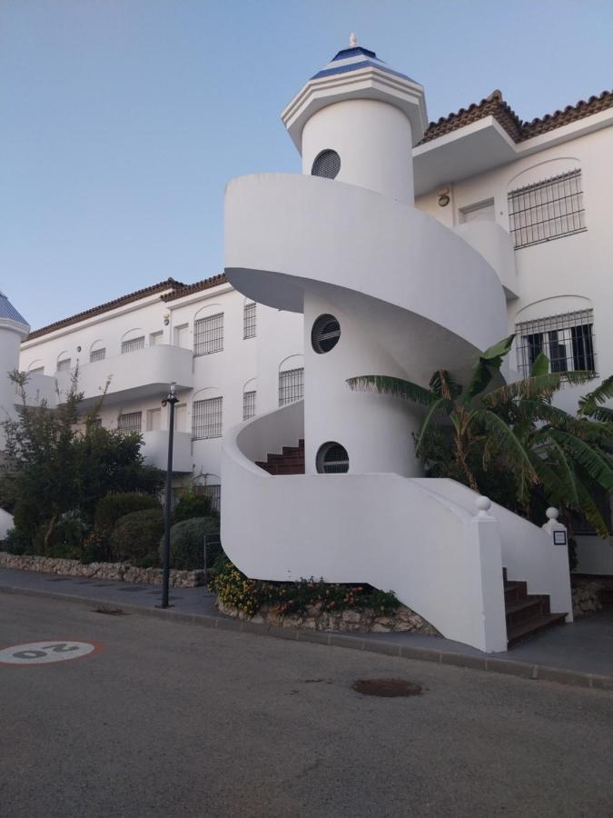 Apartment Taymar Daniel Chiclana de la Frontera