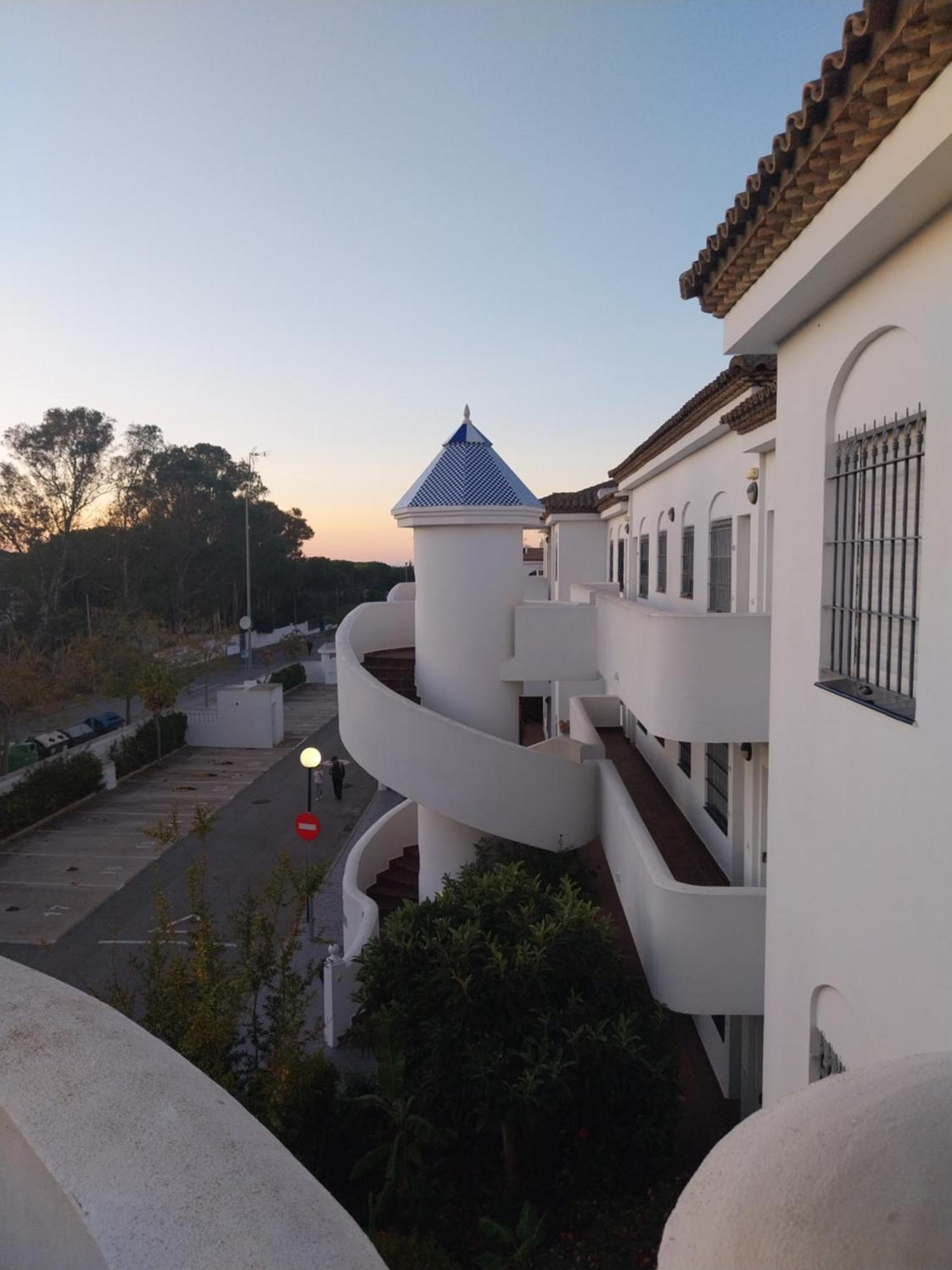 Apartment Taymar Daniel