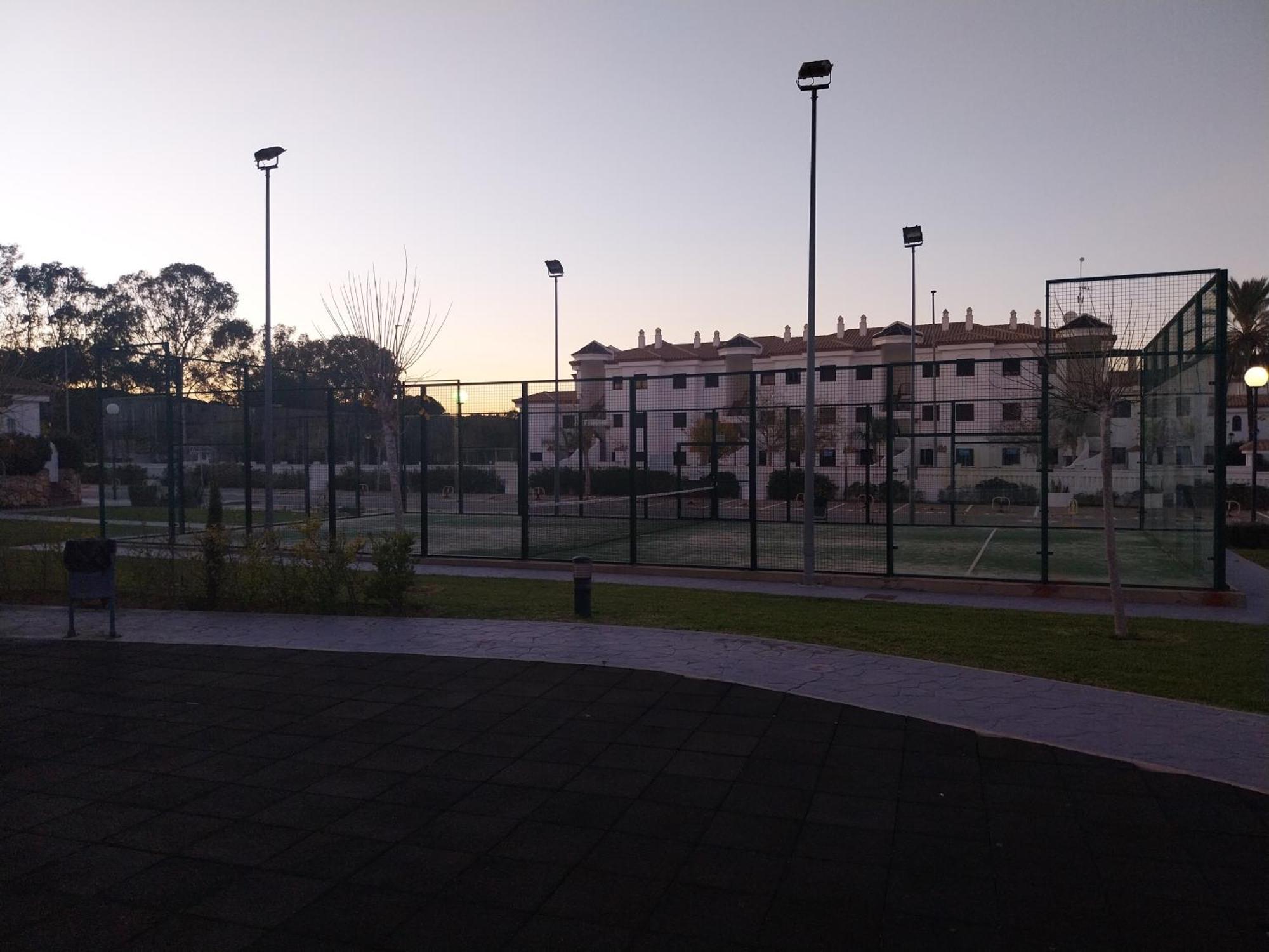 Taymar Daniel Apartamento *