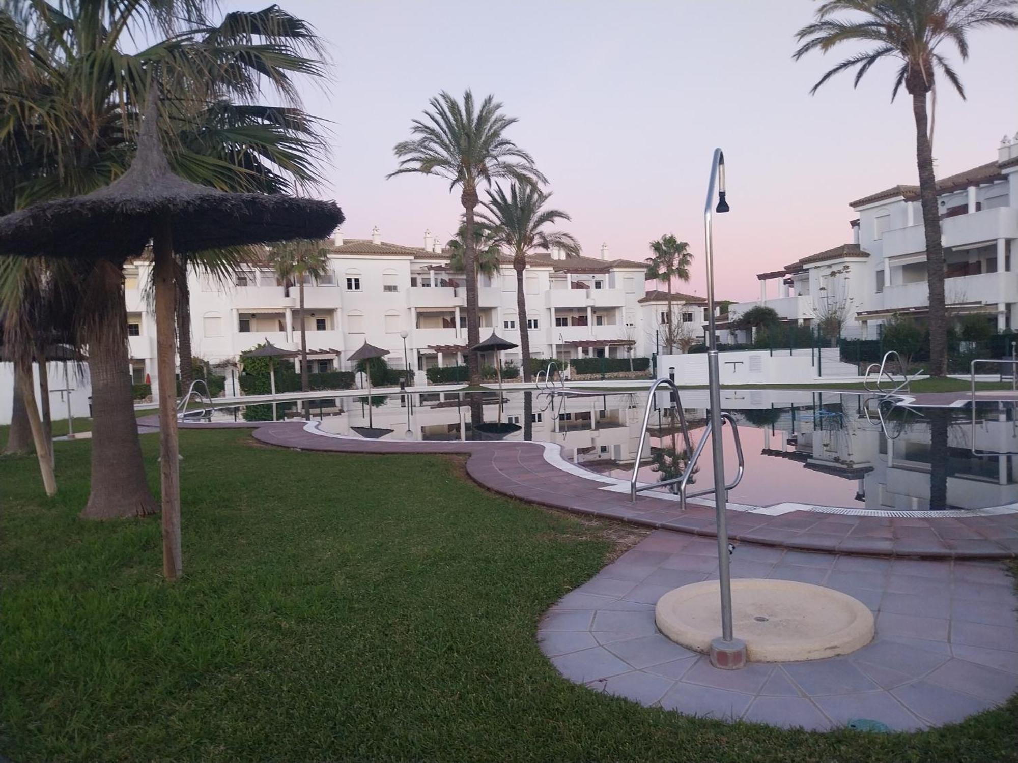 Apartamento Taymar Daniel *