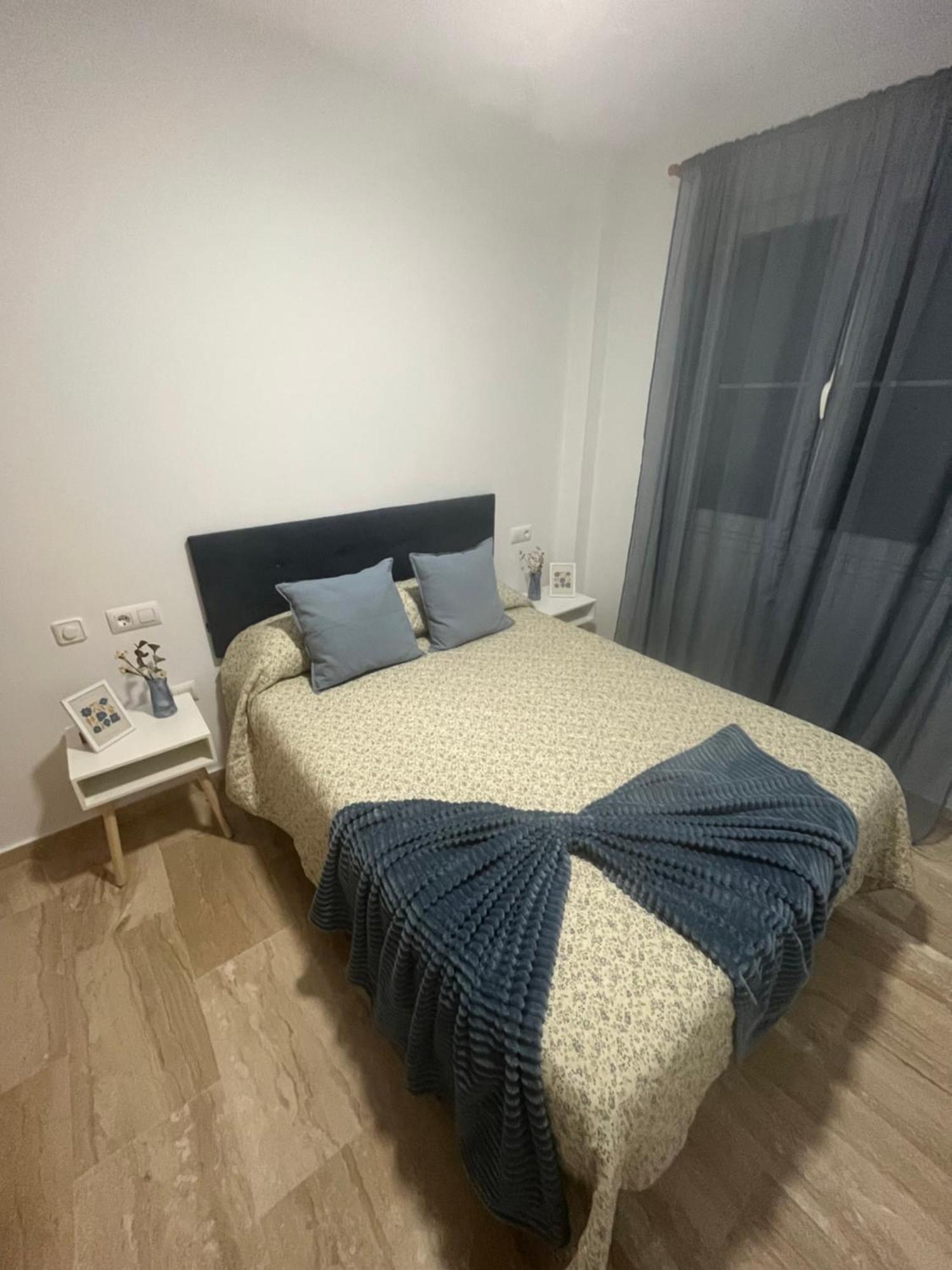 Apartment Taymar Daniel