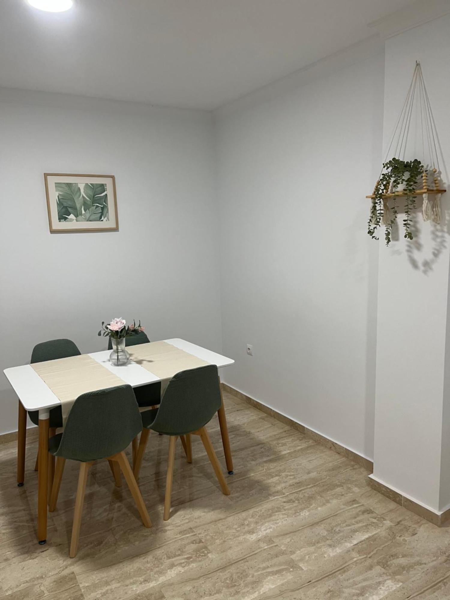 Apartment Taymar Daniel *