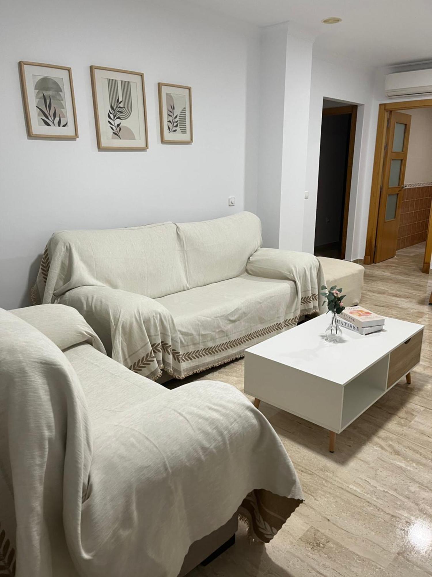 Apartment Taymar Daniel Chiclana de la Frontera