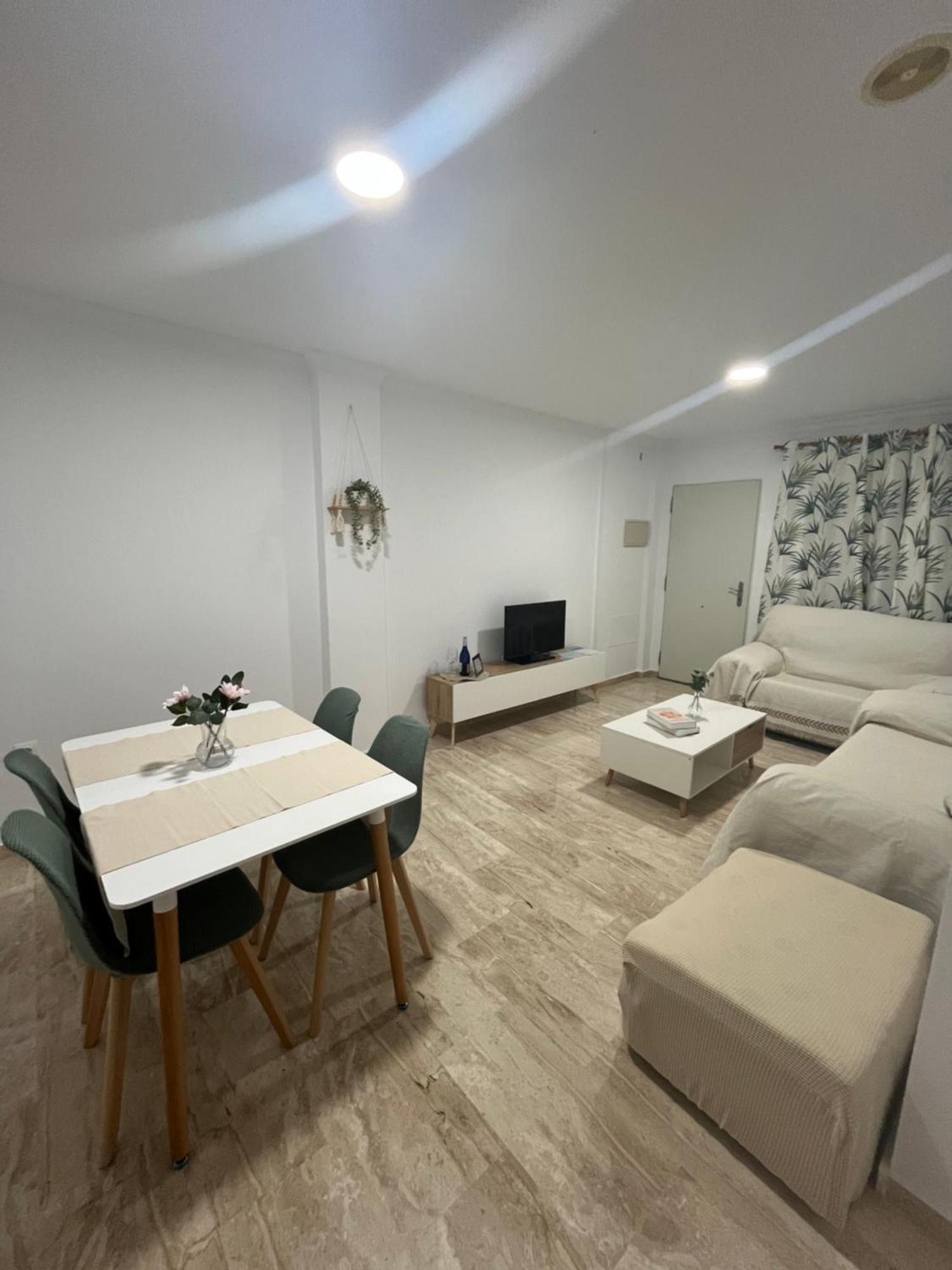 Taymar Daniel Apartment