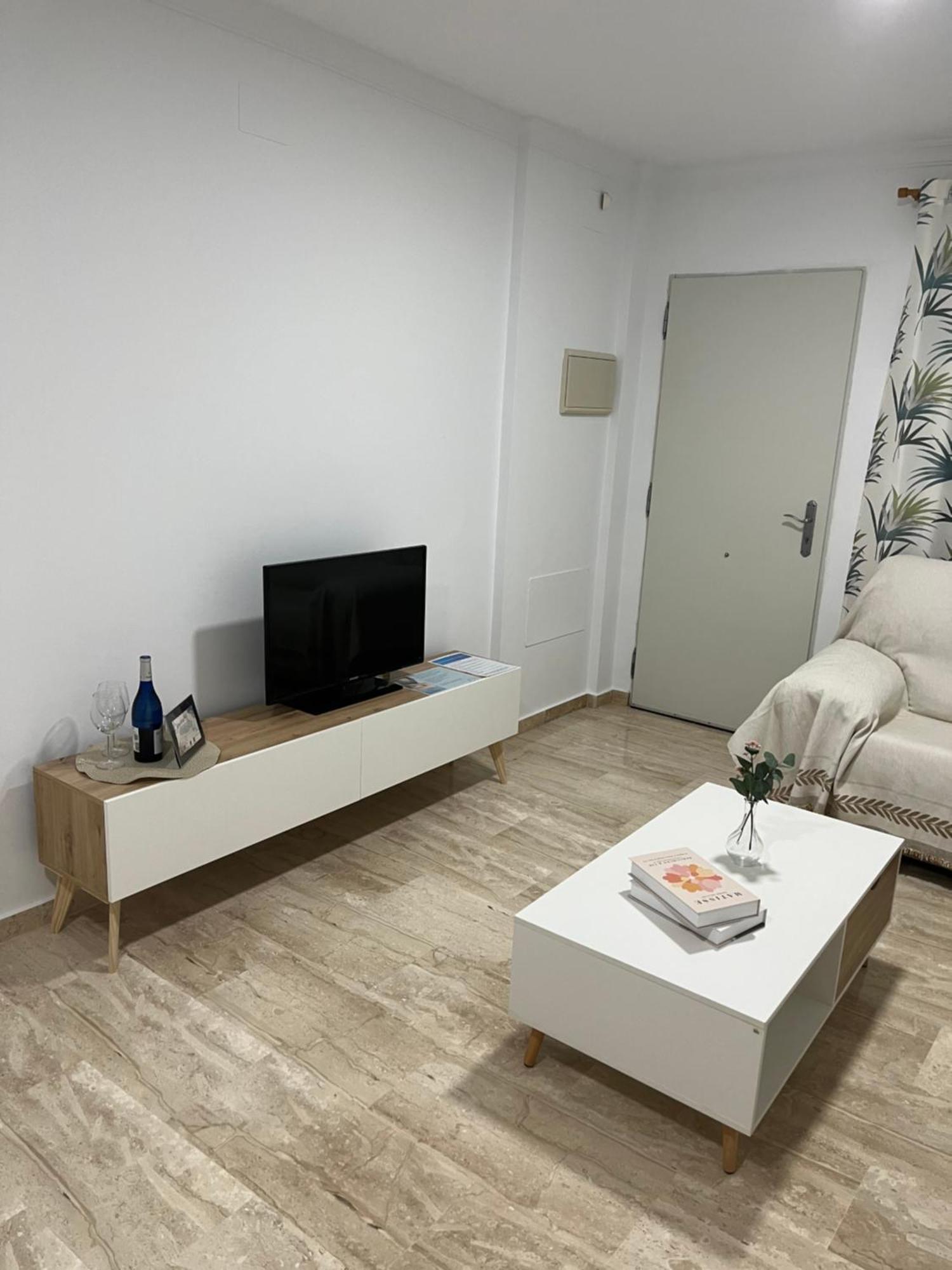 Apartment Taymar Daniel *