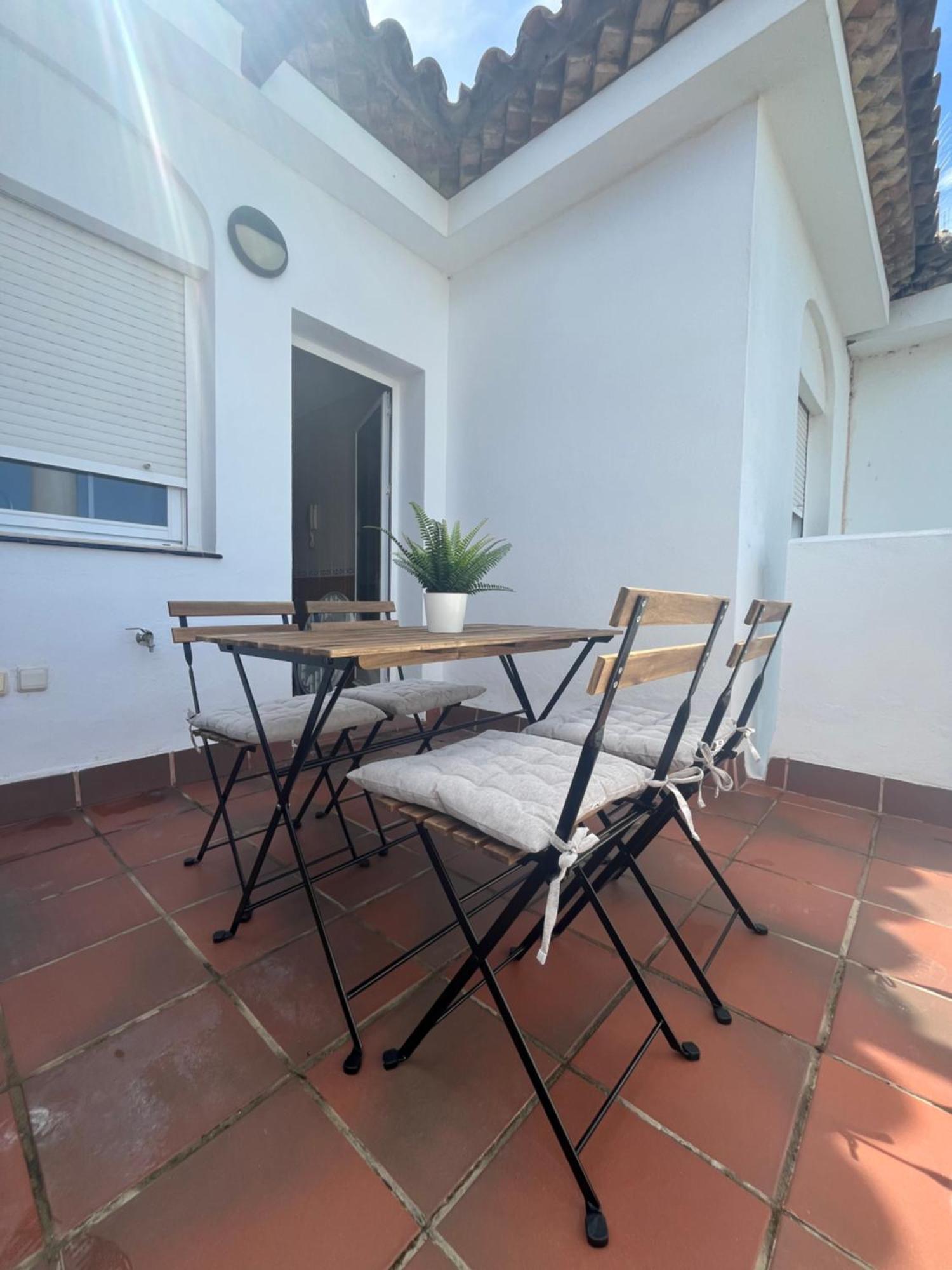 Taymar Daniel Apartment Chiclana de la Frontera